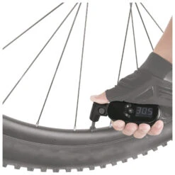 Topeak SmartGauge D2X - Manometer -Contec Verkäufe topeak smartgauge d2x manometer detail 3