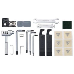 Topeak Survival Gear Box - Werkzeug -Contec Verkäufe topeak survival gear box werkzeug detail 3