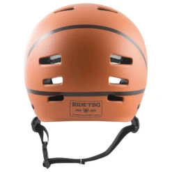 TSG Evolution Graphic Design - Radhelm -Contec Verkäufe tsg evolution graphic design radhelm detail 3