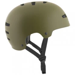 TSG Evolution Solid Color - Radhelm -Contec Verkäufe tsg evolution solid color radhelm 3