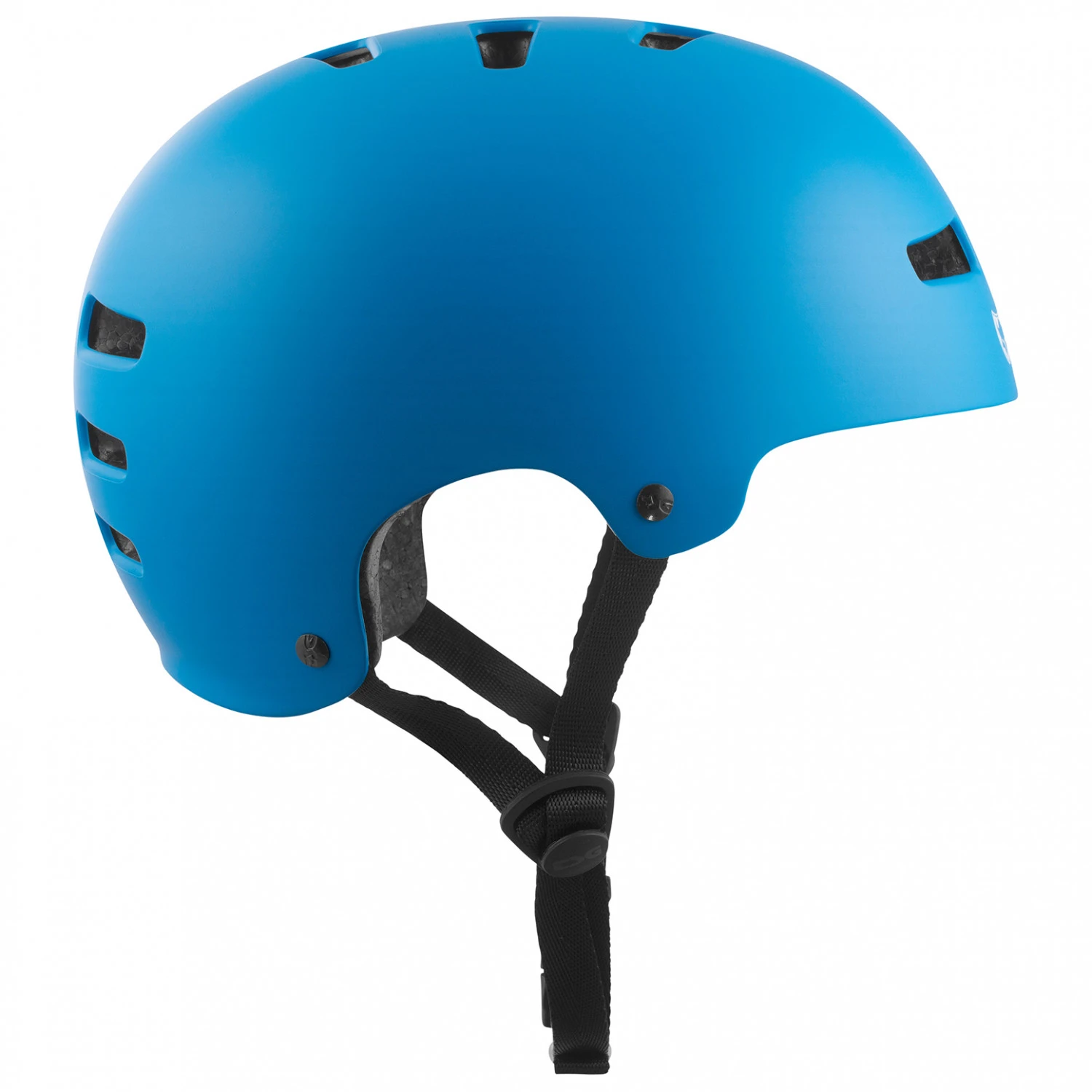 TSG Kid's Evolution Solid Color - Radhelm 2 TSG Kid's Evolution Solid Color - Radhelm – Bild 2