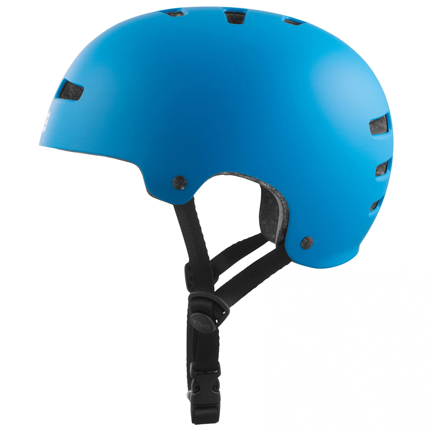 TSG Kid's Evolution Solid Color - Radhelm 3 TSG Kid's Evolution Solid Color - Radhelm – Bild 3