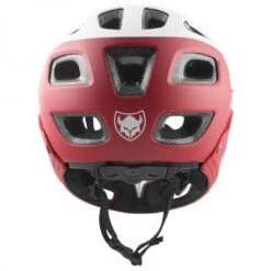 TSG Kid's Seek FR Graphic Design - Radhelm -Contec Verkäufe tsg kids seek fr graphic design radhelm detail 3
