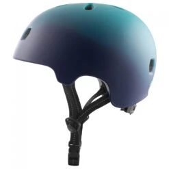 TSG Meta Graphic Design - Radhelm -Contec Verkäufe tsg meta graphic design radhelm detail 3