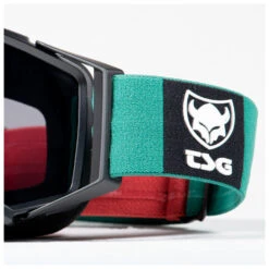 TSG MTB Goggle Presto 3.0 - Goggles -Contec Verkäufe tsg mtb goggle presto 30 goggles detail 4