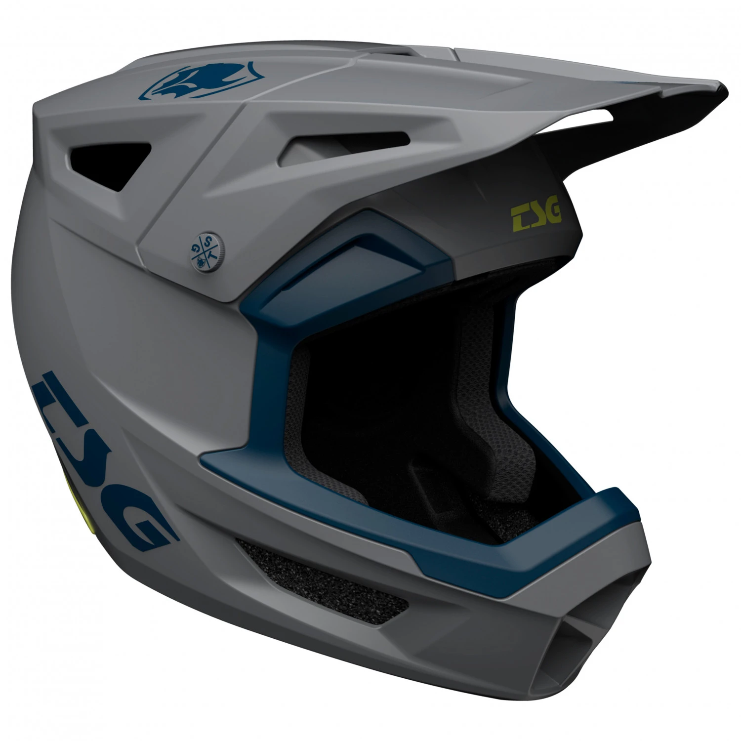 TSG Sentinel Solid Color - Radhelm 2 TSG Sentinel Solid Color - Radhelm – Bild 2