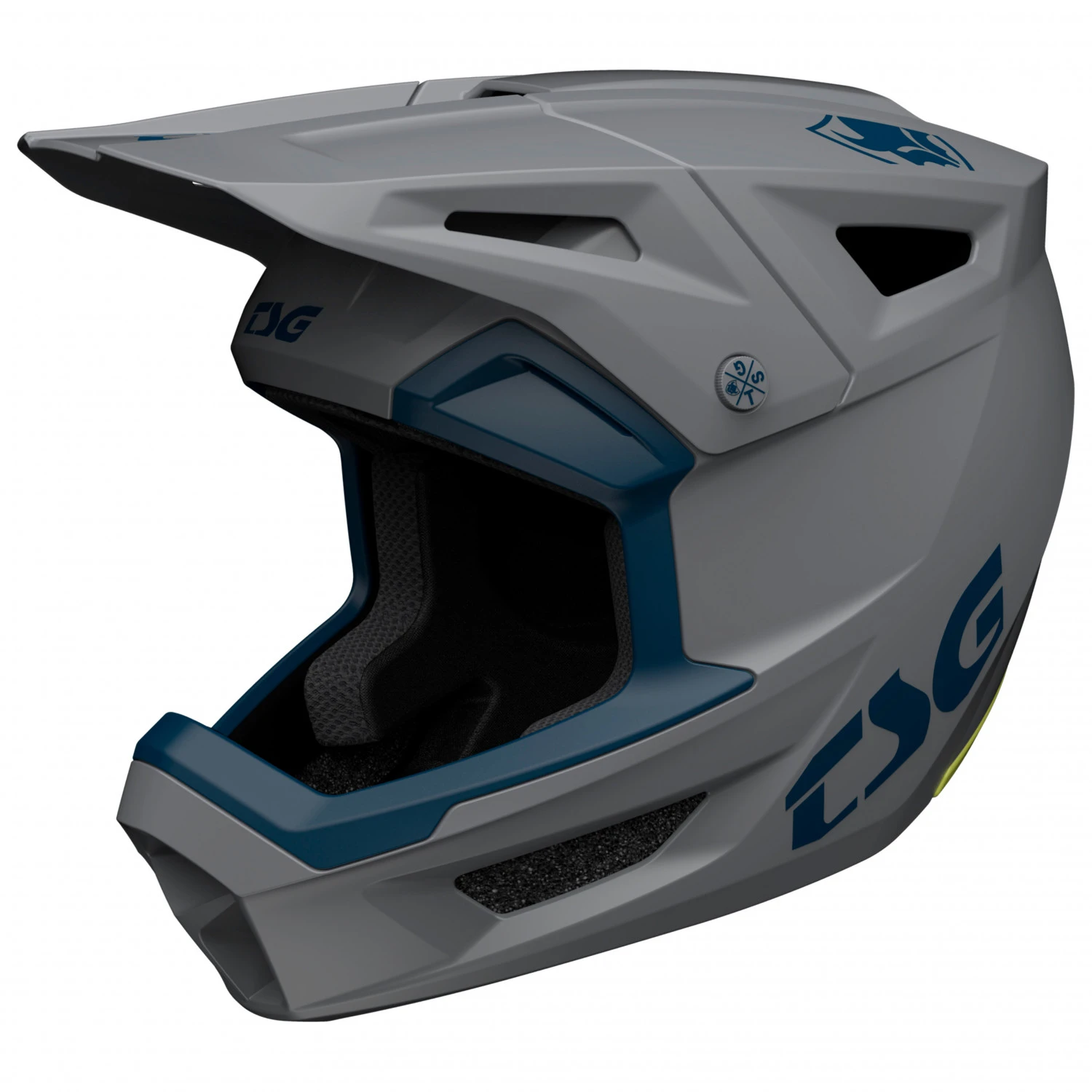 TSG Sentinel Solid Color - Radhelm 4 TSG Sentinel Solid Color - Radhelm – Bild 4