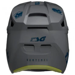 TSG Sentinel Solid Color - Radhelm 11 TSG Sentinel Solid Color - Radhelm -Contec Verkäufe tsg sentinel solid color radhelm detail 5