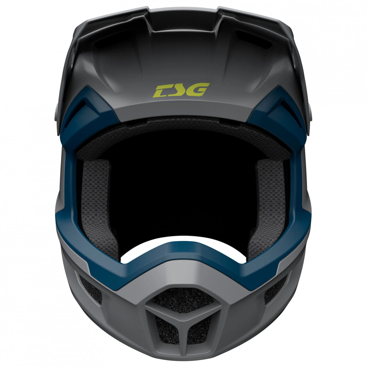 TSG Sentinel Solid Color - Radhelm 7 TSG Sentinel Solid Color - Radhelm – Bild 7
