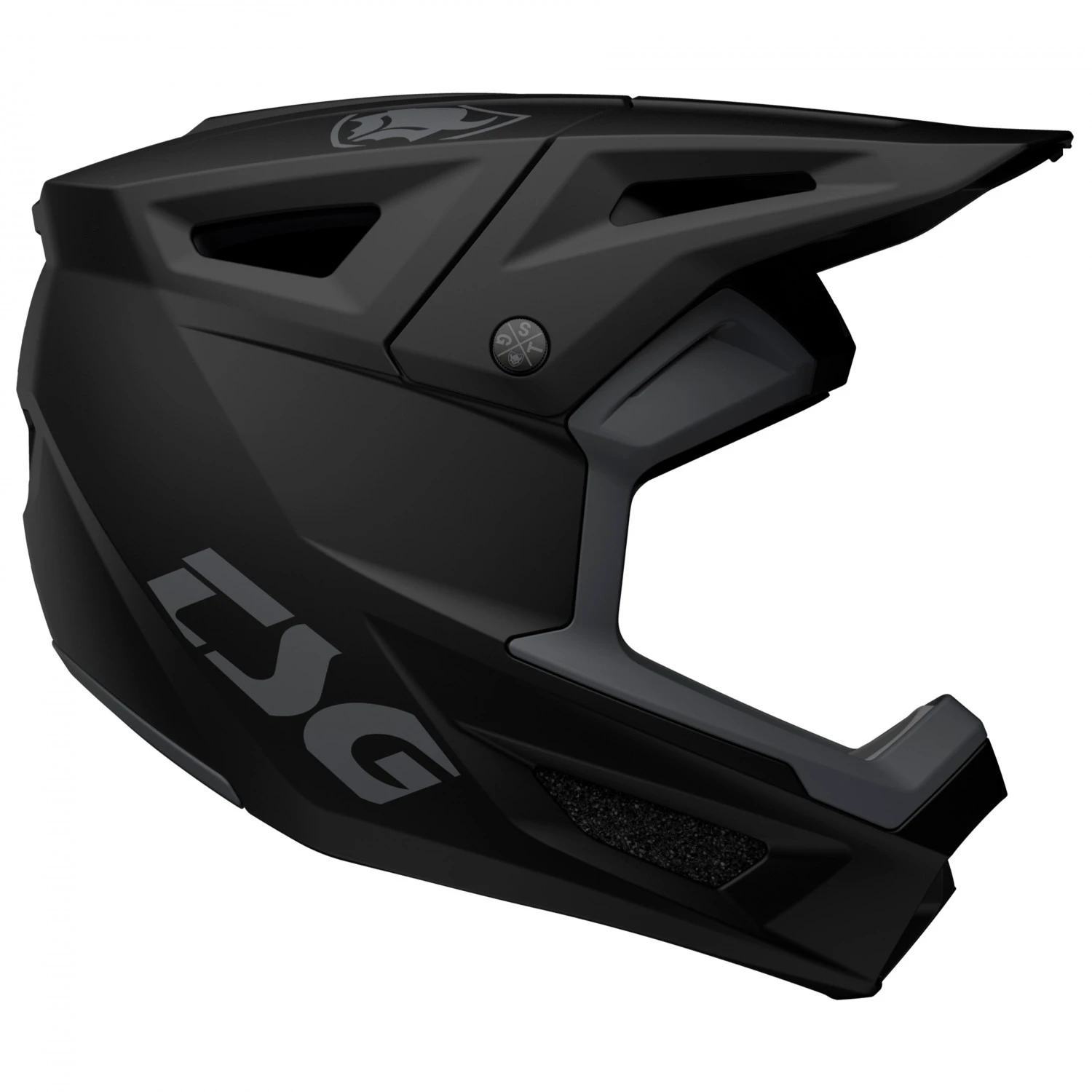 TSG Sentinel Solid Color - Radhelm 1 TSG Sentinel Solid Color - Radhelm