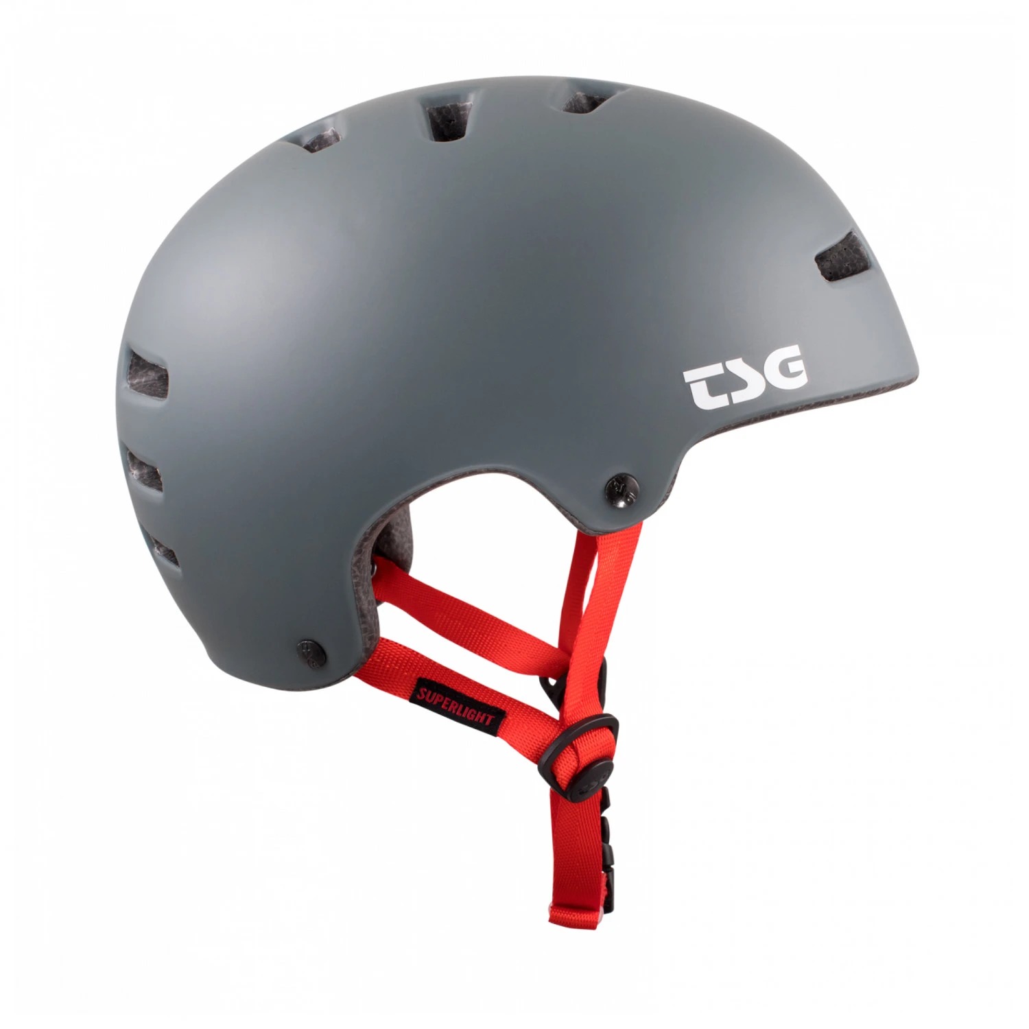 TSG Superlight Solid Color - Radhelm 2 TSG Superlight Solid Color - Radhelm – Bild 2