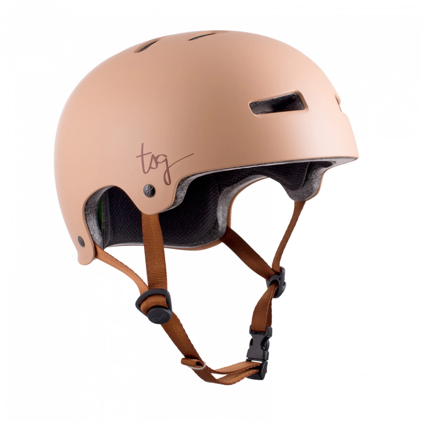 TSG Women's Evolution Solid Color - Radhelm 5 TSG Women's Evolution Solid Color - Radhelm – Bild 5