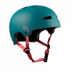 TSG Women's Evolution Solid Color - Radhelm 13 TSG Women's Evolution Solid Color - Radhelm -Contec Verkäufe tsg womens evolution solid color radhelm 2