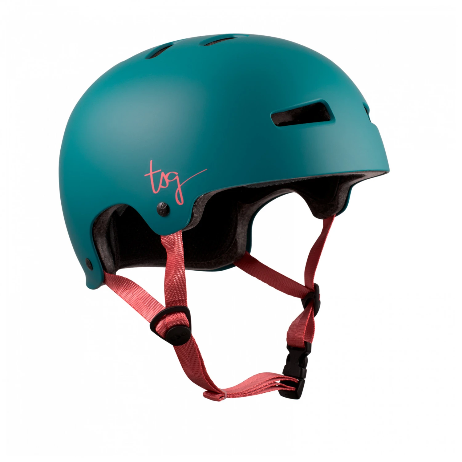 TSG Women's Evolution Solid Color - Radhelm 6 TSG Women's Evolution Solid Color - Radhelm – Bild 6
