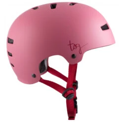 TSG Women's Evolution Solid Color - Radhelm 14 TSG Women's Evolution Solid Color - Radhelm -Contec Verkäufe tsg womens evolution solid color radhelm 3