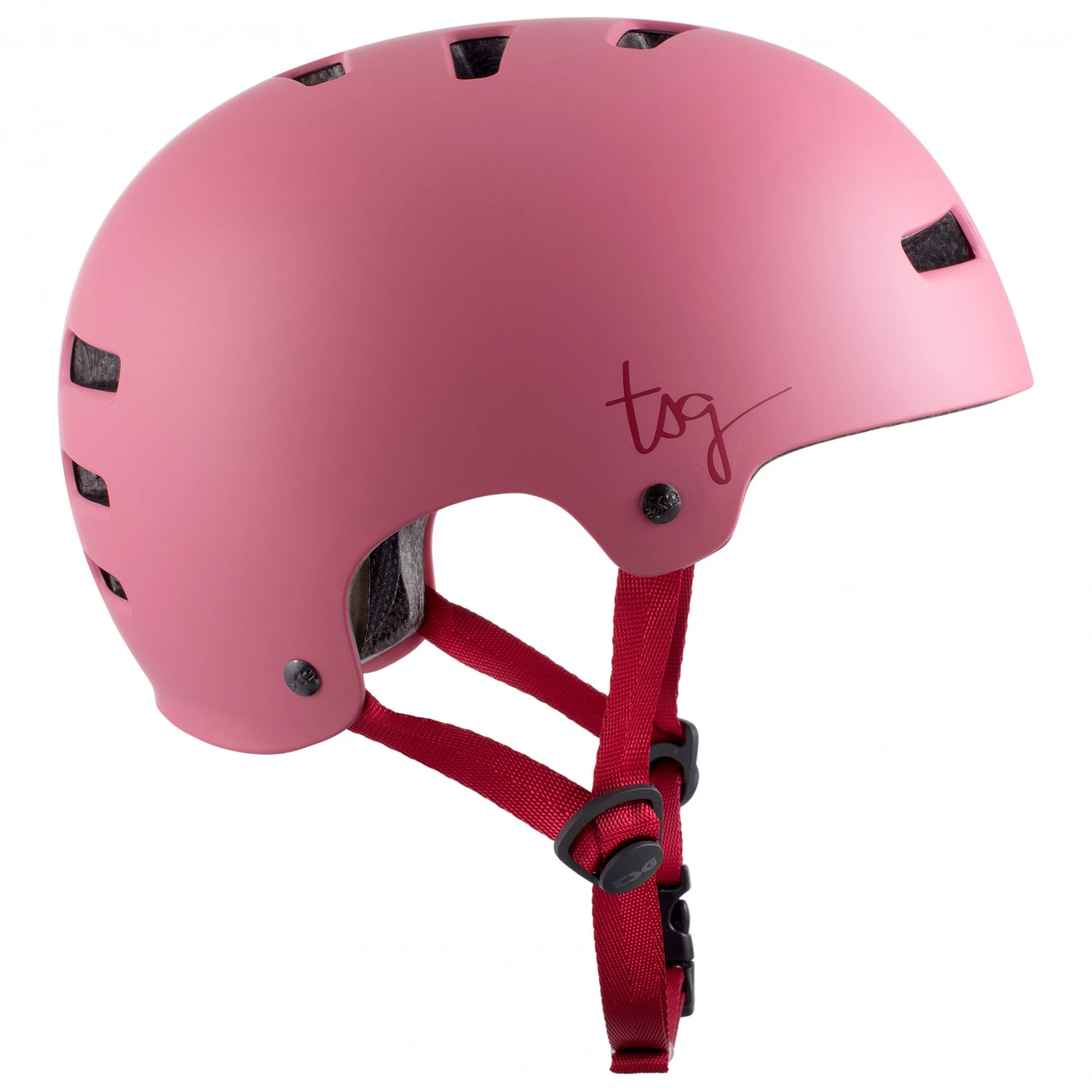TSG Women's Evolution Solid Color - Radhelm 7 TSG Women's Evolution Solid Color - Radhelm – Bild 7