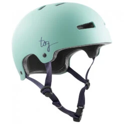 TSG Women's Evolution Solid Color - Radhelm 15 TSG Women's Evolution Solid Color - Radhelm -Contec Verkäufe tsg womens evolution solid color radhelm 4