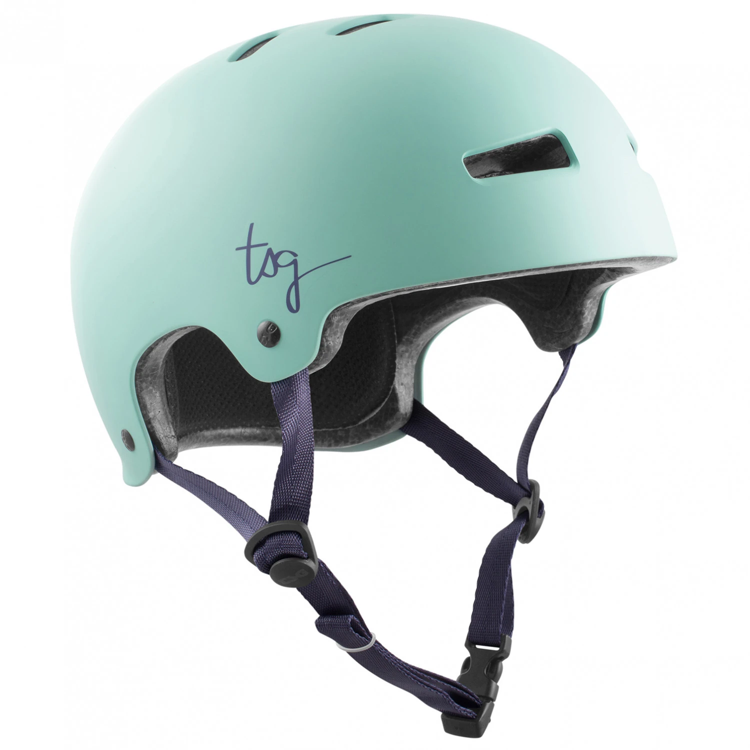 TSG Women's Evolution Solid Color - Radhelm 8 TSG Women's Evolution Solid Color - Radhelm – Bild 8