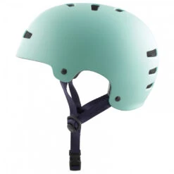 TSG Women's Evolution Solid Color - Radhelm 10 TSG Women's Evolution Solid Color - Radhelm -Contec Verkäufe tsg womens evolution solid color radhelm detail 3