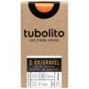 Tubolito S-Tubo-CX / Gravel-All-SV60 - Fahrradschlauch
