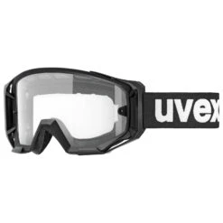 Uvex Athletic Cat. 0 - Goggles