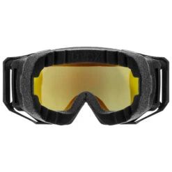 Uvex Athletic Colorvision Mirror S1 - Goggles -Contec Verkäufe uvex athletic colorvision mirror s1 goggles detail 3