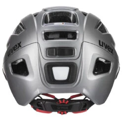 Uvex Finale Visor Vario - Radhelm 12 Uvex Finale Visor Vario - Radhelm -Contec Verkäufe uvex finale visor vario radhelm detail 4