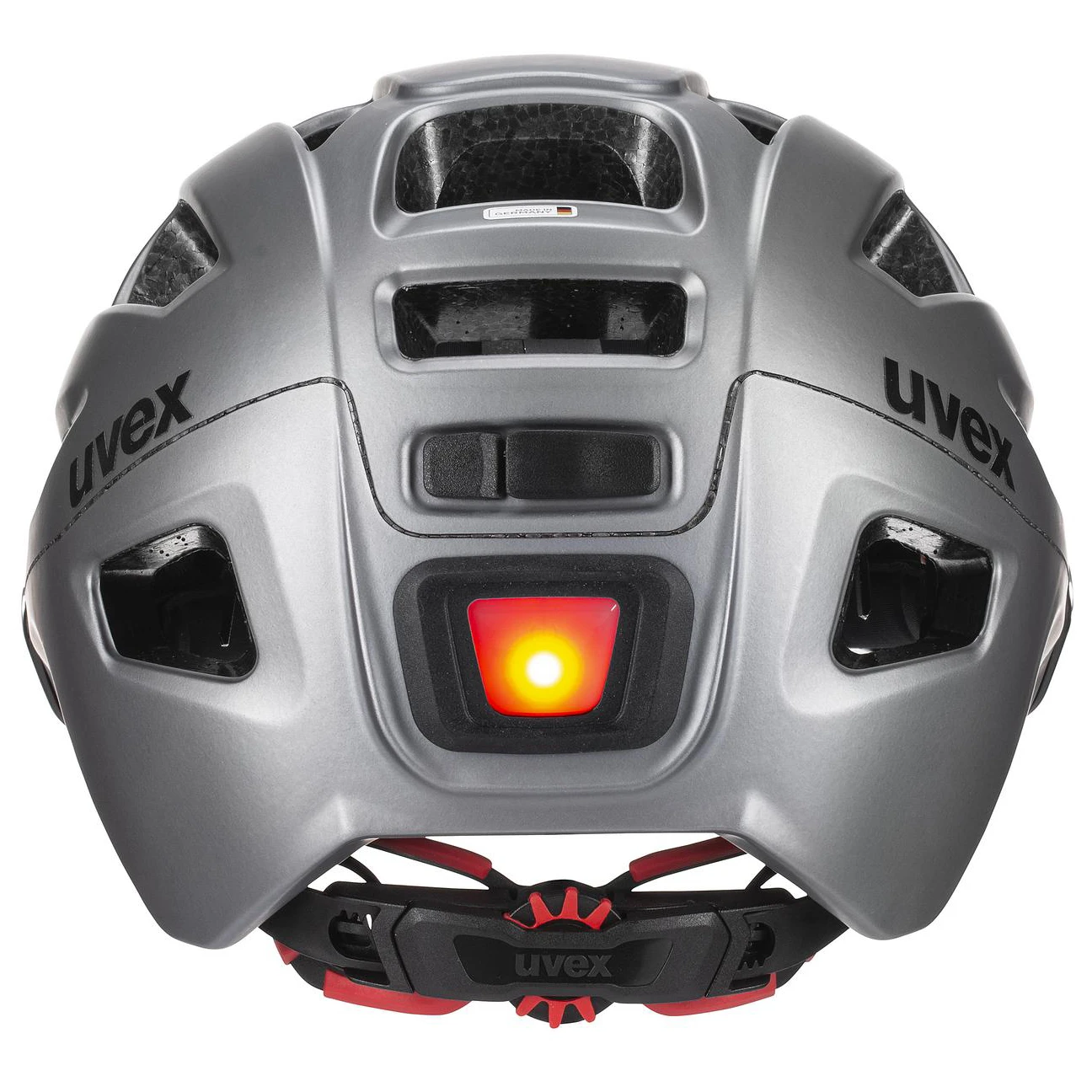 Uvex Finale Visor Vario - Radhelm 5 Uvex Finale Visor Vario - Radhelm – Bild 5