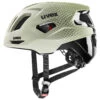 Uvex Gravel Y - Radhelm
