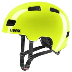 Uvex Kid's Hlmt 4 - Radhelm -Contec Verkäufe uvex kids hlmt 4 radhelm 1