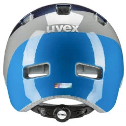 Uvex Kid's Hlmt 4 - Radhelm -Contec Verkäufe uvex kids hlmt 4 radhelm detail 3