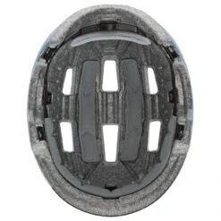 Uvex Kid's Hlmt 4 - Radhelm -Contec Verkäufe uvex kids hlmt 4 radhelm detail 4