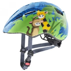 Uvex Kid's Kid 2 CC - Radhelm