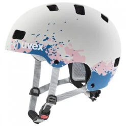 Uvex Kid's Kid 3 CC - Radhelm -Contec Verkäufe uvex kids kid 3 cc radhelm 1