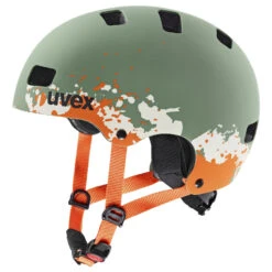Uvex Kid's Kid 3 CC - Radhelm -Contec Verkäufe uvex kids kid 3 cc radhelm 3