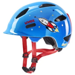 Uvex Kid's Oyo Style - Radhelm -Contec Verkäufe uvex kids oyo style radhelm 1