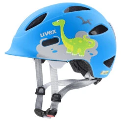 Uvex Kid's Oyo Style - Radhelm -Contec Verkäufe uvex kids oyo style radhelm 2