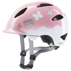 Uvex Kid's Oyo Style - Radhelm -Contec Verkäufe uvex kids oyo style radhelm 3