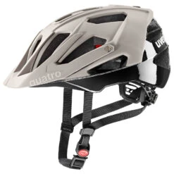 Uvex Quatro CC - Radhelm -Contec Verkäufe uvex quatro cc radhelm 1