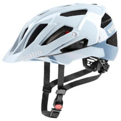 Uvex Quatro - Radhelm -Contec Verkäufe uvex quatro radhelm 1