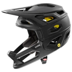 Uvex Revolt MIPS - Radhelm 14 Uvex Revolt MIPS - Radhelm -Contec Verkäufe uvex revolt mips radhelm 1