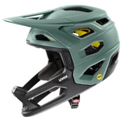 Uvex Revolt MIPS - Radhelm 15 Uvex Revolt MIPS - Radhelm -Contec Verkäufe uvex revolt mips radhelm 2