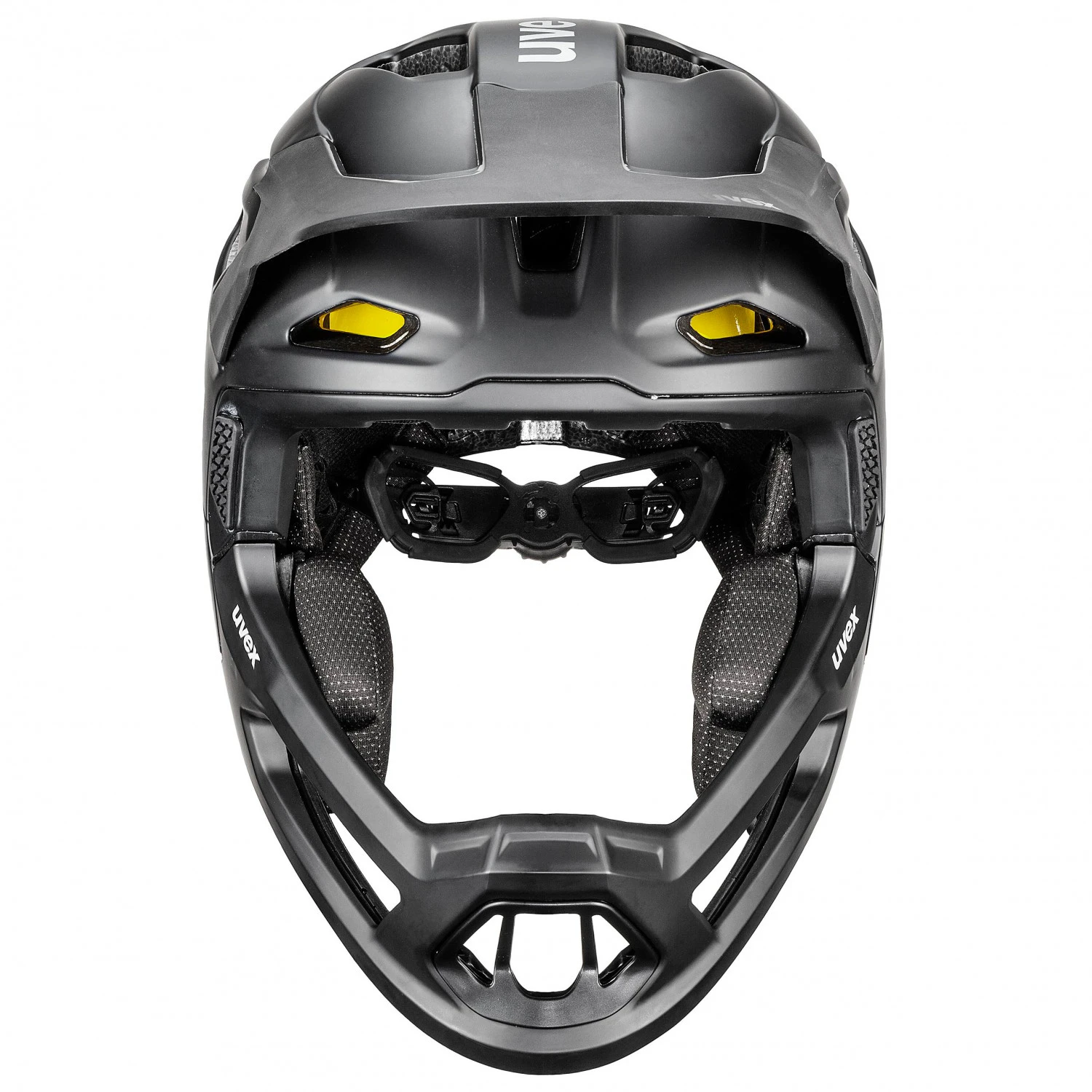 Uvex Revolt MIPS - Radhelm 3 Uvex Revolt MIPS - Radhelm – Bild 3