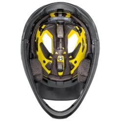 Uvex Revolt MIPS - Radhelm 12 Uvex Revolt MIPS - Radhelm -Contec Verkäufe uvex revolt mips radhelm detail 5