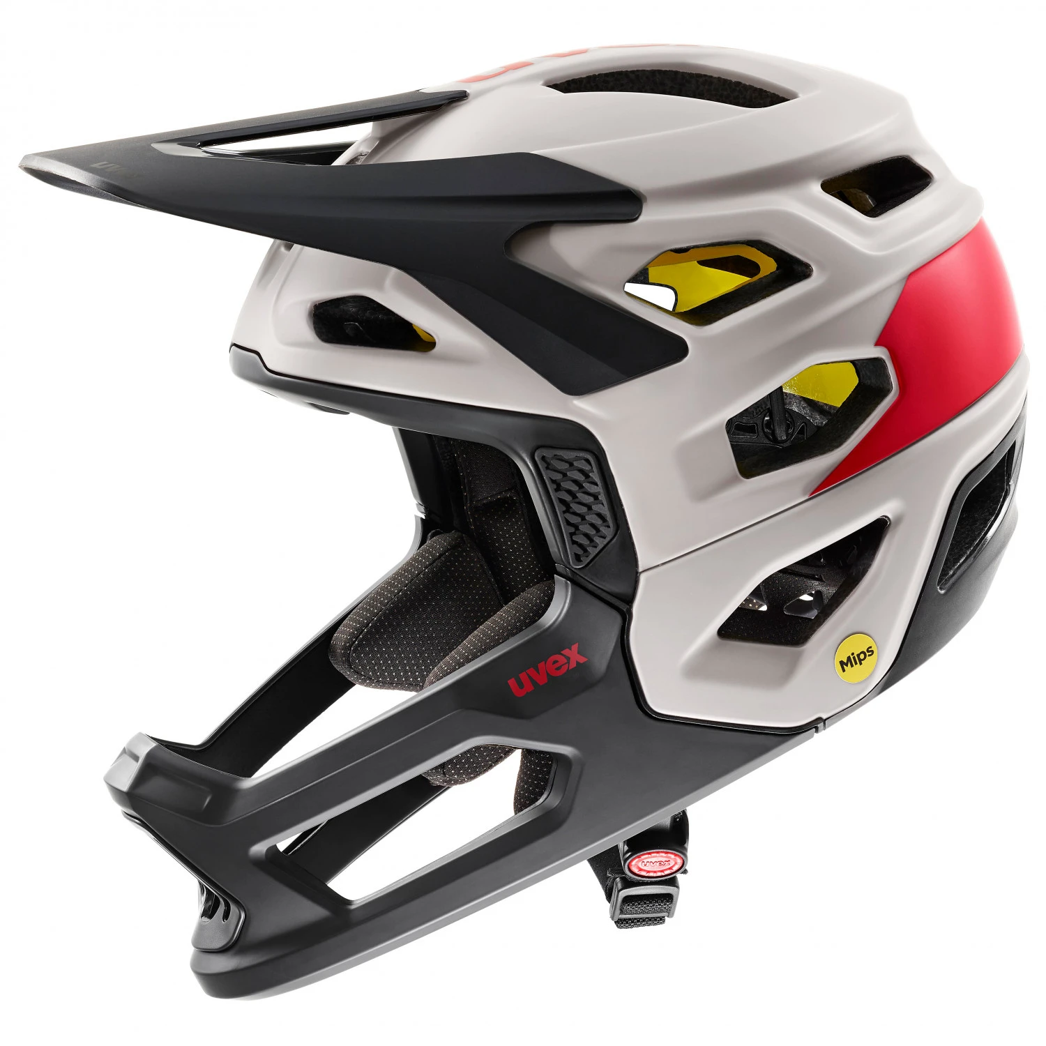 Uvex Revolt MIPS - Radhelm 1 Uvex Revolt MIPS - Radhelm