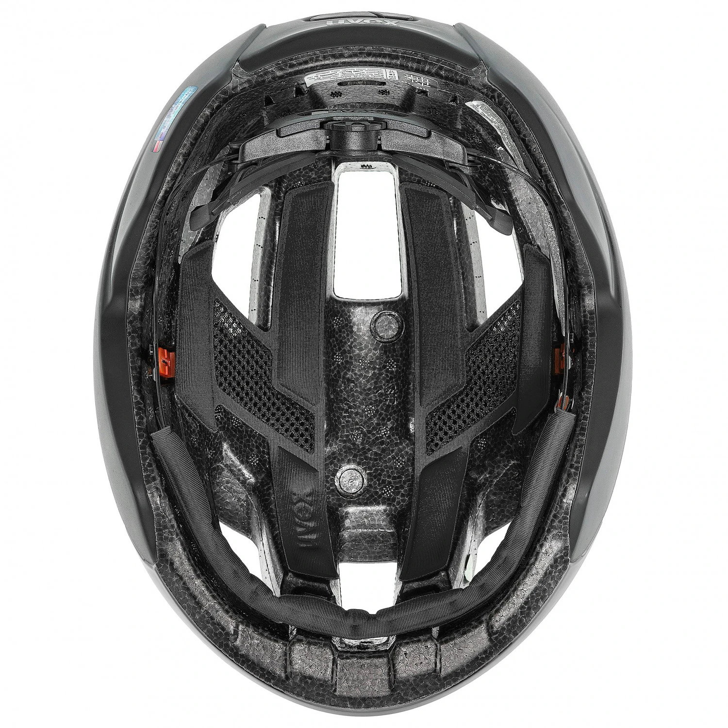 Uvex Rise CC - Radhelm 4 Uvex Rise CC - Radhelm – Bild 4