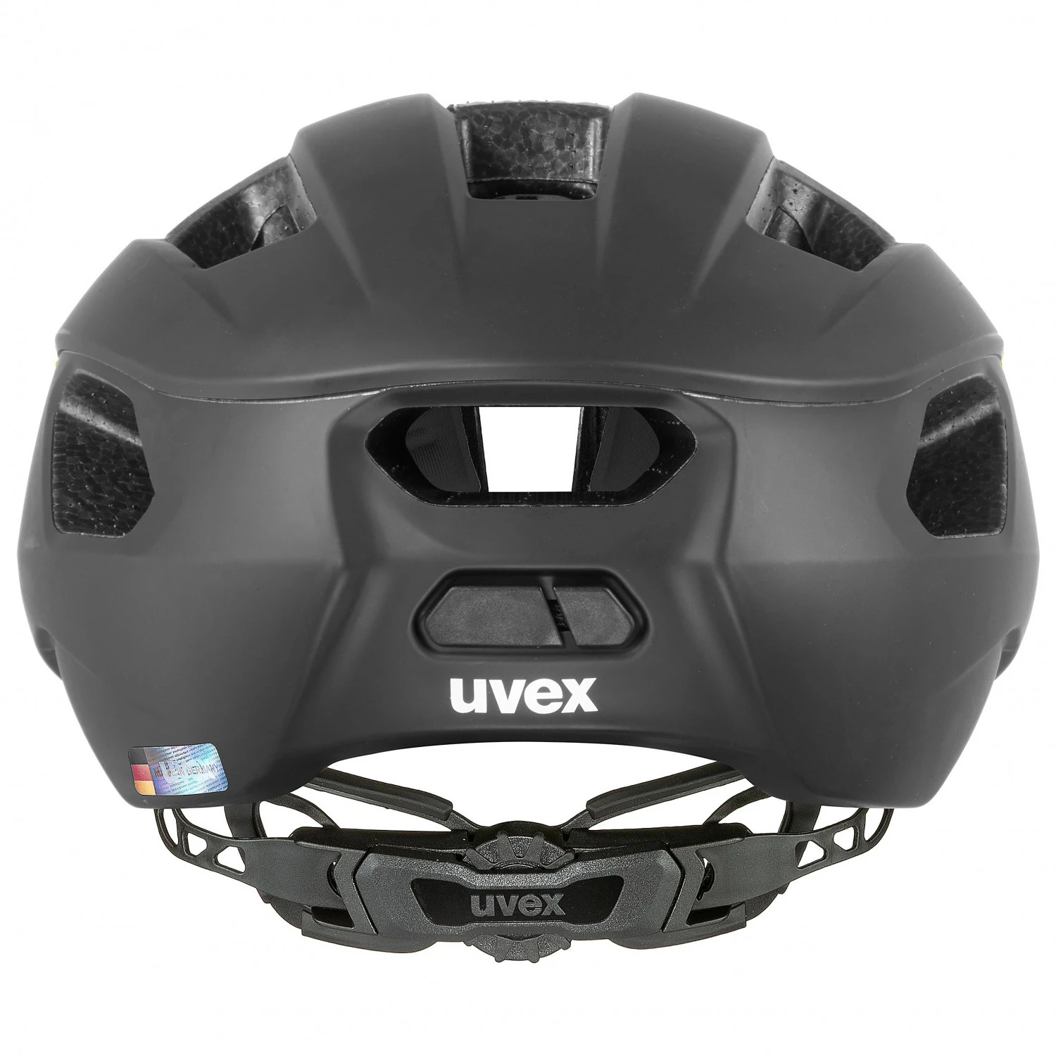 Uvex Rise CC - Radhelm 5 Uvex Rise CC - Radhelm – Bild 5
