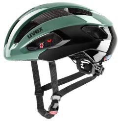 Uvex Rise - Radhelm -Contec Verkäufe uvex rise radhelm 1