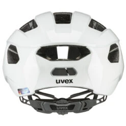Uvex Rise - Radhelm -Contec Verkäufe uvex rise radhelm detail 3