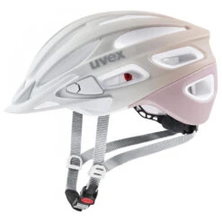 Uvex True CC - Radhelm -Contec Verkäufe uvex true cc radhelm 1